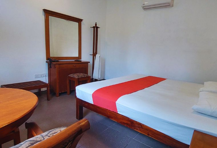 Standard Double or Twin Room at Garden Beach Hotel Kalutara