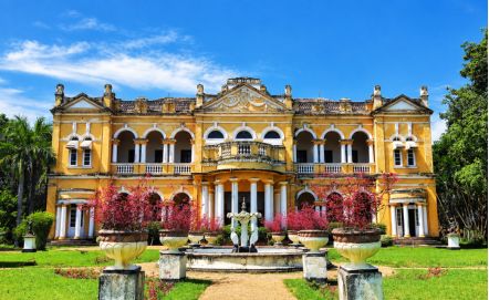 Richmond Castle Kalutara